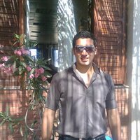 Emad El_dein (@met7b) 's Twitter Profile