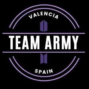 🇪🇸FB DE BTS EN VALENCIA-ESPAÑA🇪🇸
Nos dedicamos a organizar eventos,aniversarios,sorteos para disfrutar de la compañía de ARMY https://t.co/cOhUCt09dC