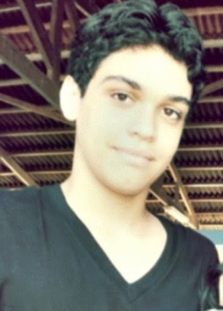 sou gatooooo