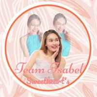 TEAM ISABEL SWEETHEART'S OFC_ (@mariasabelle24) 's Twitter Profile