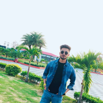 Janmeja09316340's profile picture. 