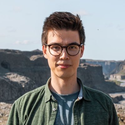 Assistant Prof @UMontreal & @Mila_Quebec | PhD @UniofOxford | Quantum info, foundations and causality | Violinist/composer
