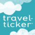 Travel Ticker (@travel_ticker) Twitter profile photo
