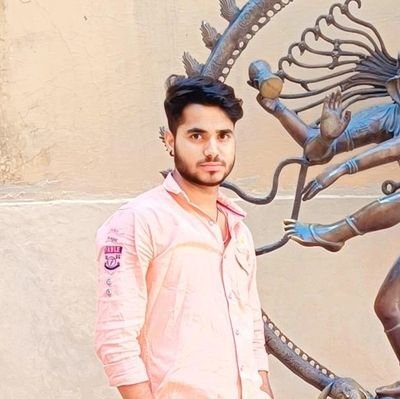 👉आदिवासी👈
👉REAL OWNER OF INDIA👈
🌱💐AV💐🌱🌲VA🌲🌱
Status:- king of a queen
👉हक से हिंदुस्तानी 🇮🇳🇮🇳
👉भारतीय रेलवे (WR)
👉रक्तदाता 🩸💉
