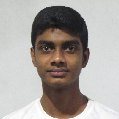 AmilaNirmal2's profile picture. 