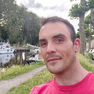 yvesbogaert3's profile picture. 