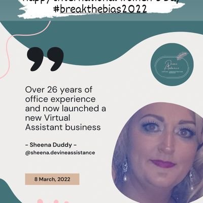 SheenaDuddy's profile picture. 