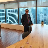Vijay Sood (@qubits_vjs) 's Twitter Profile
