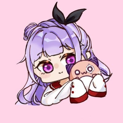 LunaCardinal's profile picture. 