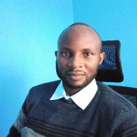 SIMEON KINTU PAUL (@simeonkintu) 's Twitter Profile