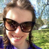 Cheryl Jones 🌍❤️ (@cheryl2289) 's Twitter Profile Photo