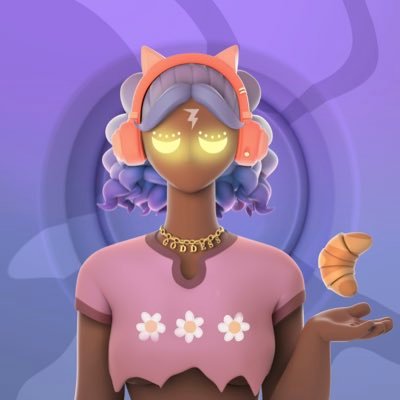 barbgrabowska's profile picture. feminist, culture manager, future psychologist and sexologist💖 newbie in NFT world👩🏻‍💻