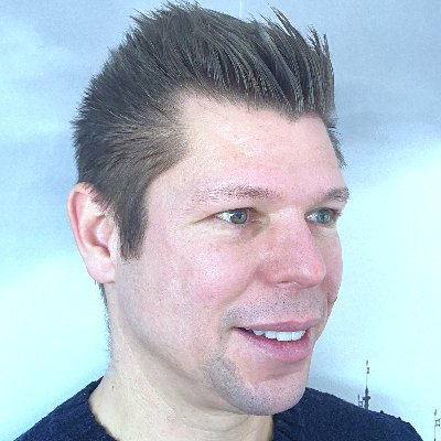 JimmyCams's profile picture. Author of thrillers and short stories
IT manager at KBC Bank & Insurance
Husband & Father of 2 soccer boys