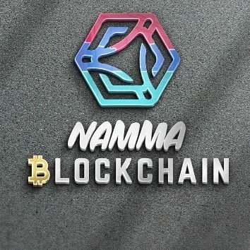 Our_Blockchain Profile Picture