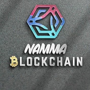 🔗 Welcome to NammaBlockchain! 🌐 We are the vibrant hub for all things #Web3 and beyond. Join our diverse and passionate community.
https://t.co/IHd7RA955E
