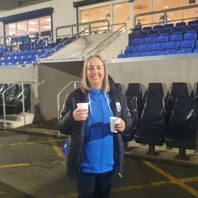 Club Secretary at Durham FC