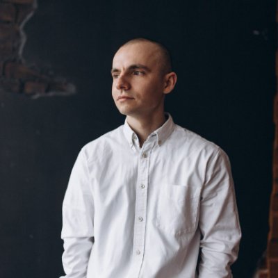 AlexBelogubov Profile Picture