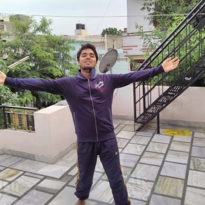 gauravr69188837's profile picture. Your life is your karma