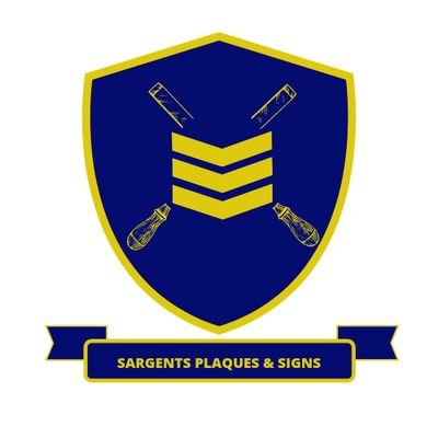 Veteran_Plaques's profile picture. Wood Engraver | #openforcommissions |
#Veteran who has developed a passion for engraving onto wood. Self taught. No CNC.

✉ sargentengravings@gmail.com 
⌨ DM me