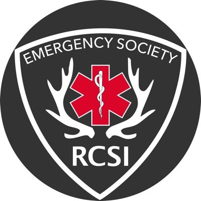 RCSI Emergency Soc