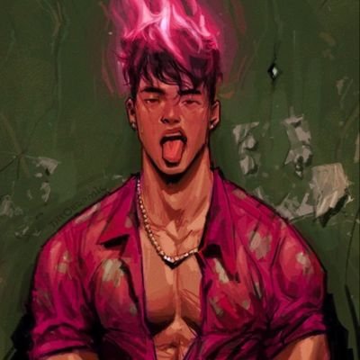 vem_mais18's profile picture. Vem compartilhar seus conteúdos!