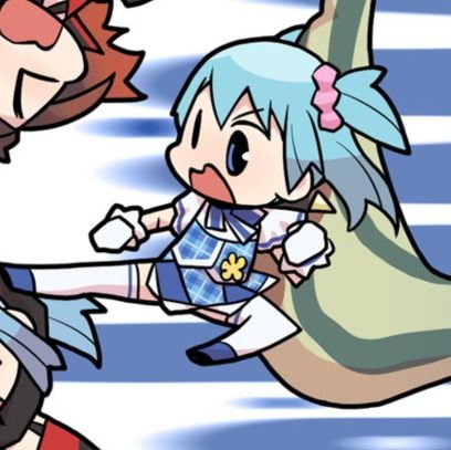 水波レナ@11月のプリレコ出没予定さんのプロフィール画像