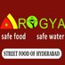 HYD AAROGYA STREET FOOD VENDORS MAC'S SOCITY (@sriganga881) Twitter profile photo