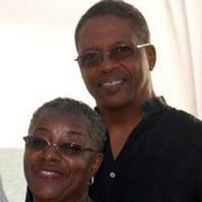 Robert A Anderson On Twitter Pastor Steven E Kent Barnes