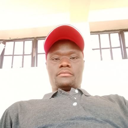 HamisiHamisisi's profile picture. teacher,arsenal fan,love adventure, philosopher