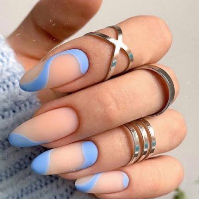 🌒 Treasure Wave Acrylics 🌘
Email: atilb999@gmail.com
Instagram: treasure.wave_acrylics 
Contact me on instagram if you'd like custom design nails.