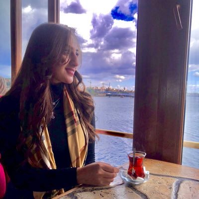 RouaKhazaleh's profile picture. Civil Engineer #JUST #YUMS Graduate. Aug.27th.95 #Virgo Hopes life gets better!! :) Snapchat : RouaKhazaleh | https://t.co/oy3BxVFN2O