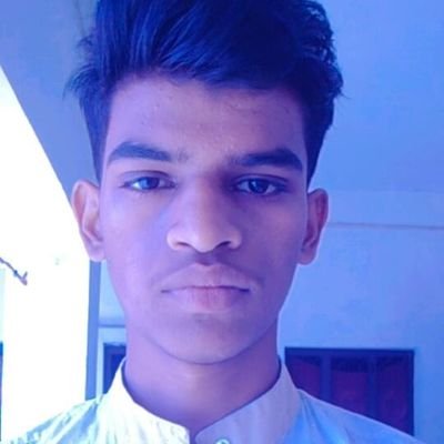 Ritik Tripathi Profile