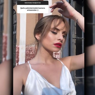 foreversolmazs's profile picture. anı