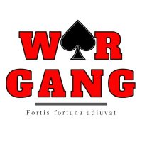 War Gang(@War_Gang_) 's Twitter Profile Photo