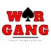 War Gang (@War_Gang_) Twitter profile photo
