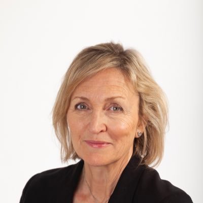 JayneReesBuxton Profile Picture