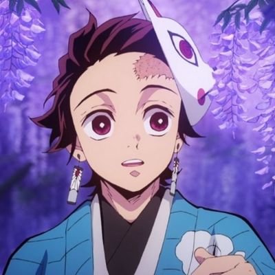 tanjiro_1602's profile picture. Ftg