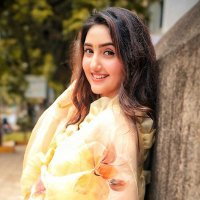 Ashnoor🦋(@Ashnoorian_Rav) 's Twitter Profile Photo