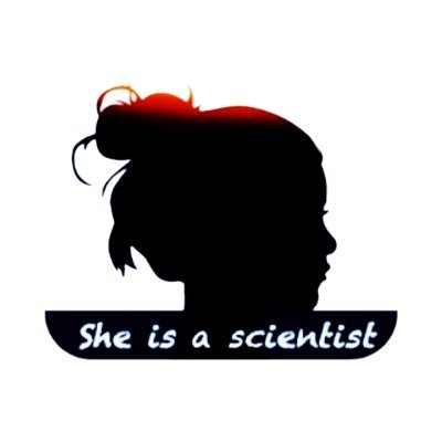 She is a Scientist is a project born in 2017 to promote #genderequality and cultural change in science and its communication.