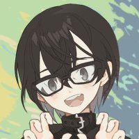( ╹▽╹ )アオお兄さん🐯🦖🪓 (@_ao26_blue) Twitter profile photo