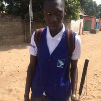 bubacarr The Chosen 1 (@bubacarrsanne19) 's Twitter Profile Photo bubacarr The Chosen 1 (@bubacarrsanne19) 's Twitter Profile Photo
