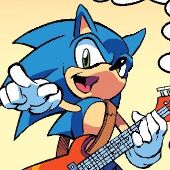 “Gotta Go Fast!” || 3 Years XP || SonicRP & FurryRP || #𝘽𝙚𝙩𝙖 || 21yo writer