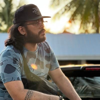 KingPBear's profile picture. 3d modeling student • 3d Printer • Model Maker (Gunpla)•  Pet Lover•D&D DM • VTuber Simp


#Tenshimp #Shrimp #DeadBeats #IRyStocrats

Proud #Critter