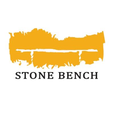 Stone Bench