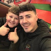 steven bowyer (@steven_bowyer7) 's Twitter Profile