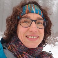 Kathrin Kusch (@kathrinkusch) 's Twitter Profile Photo