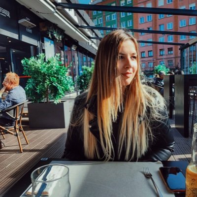 MoniGmb1998's profile picture. Quien te quiere te busca