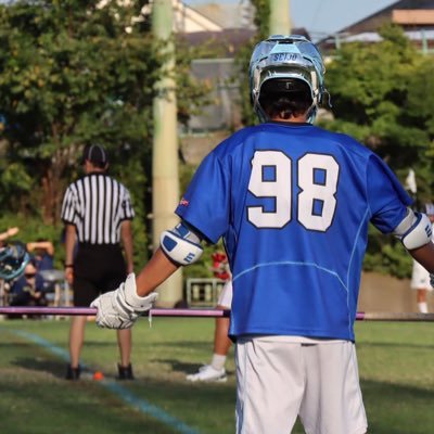 5ifUa's profile picture. 成城 男子ラクロス部