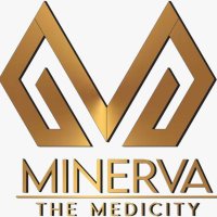 Minerva -The Medicity(@MedicityMinerva) 's Twitter Profile Photo