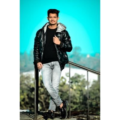 My style is the reflection of my attitude and my personality 🥰